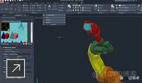 autocad2016-下载丨CAD2007-2024下载丨简体中文 中文一键安装_图层_06